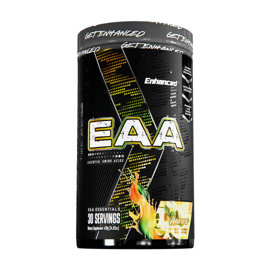 Enhanced Labs EAA