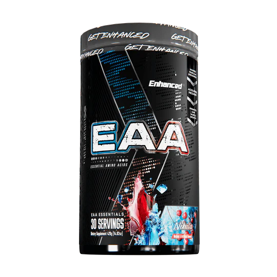 Enhanced Labs EAA