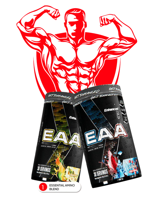 Enhanced Labs EAA