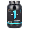 Rule 1 Blended Whey Protein 2LB