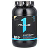 Rule 1 Blended Whey Protein 2LB