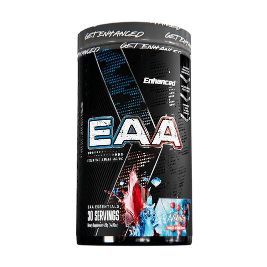 Enhanced Labs EAA