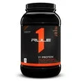 Rule 1 Whey Isolate 2LB