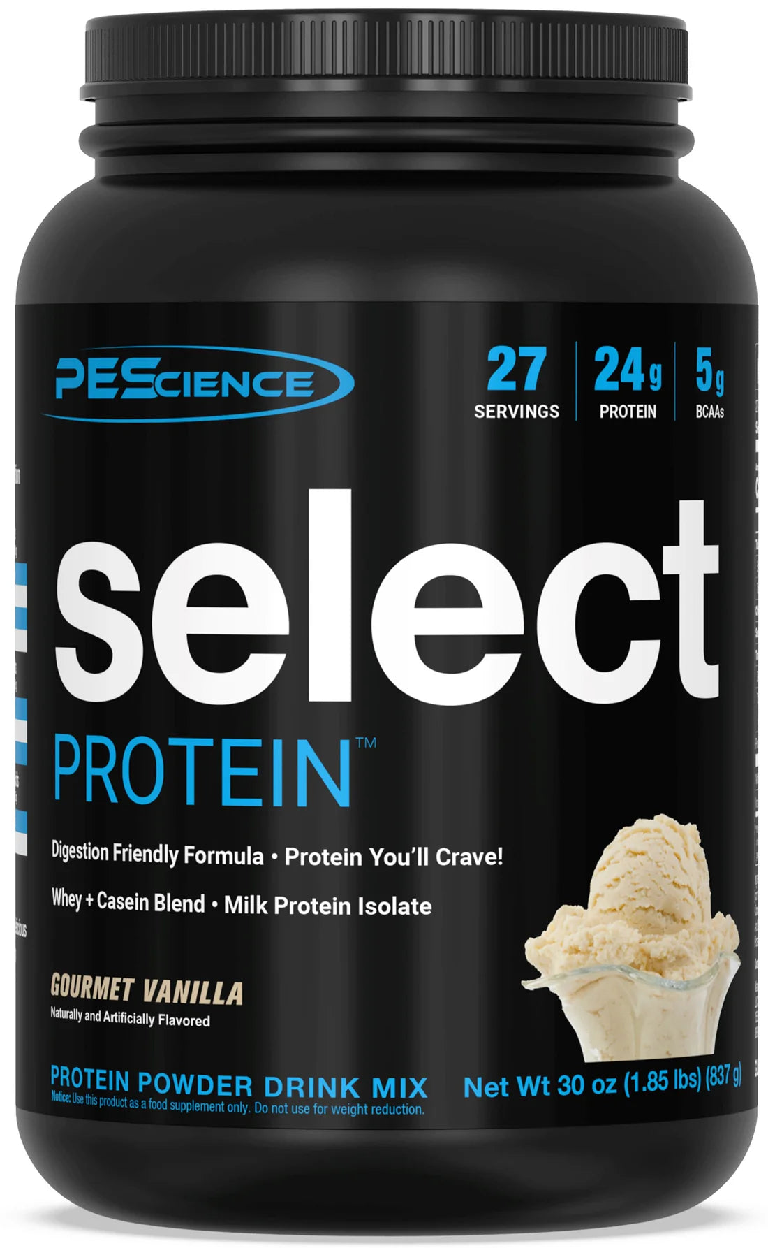 PE Science Select Protein 1.9LB