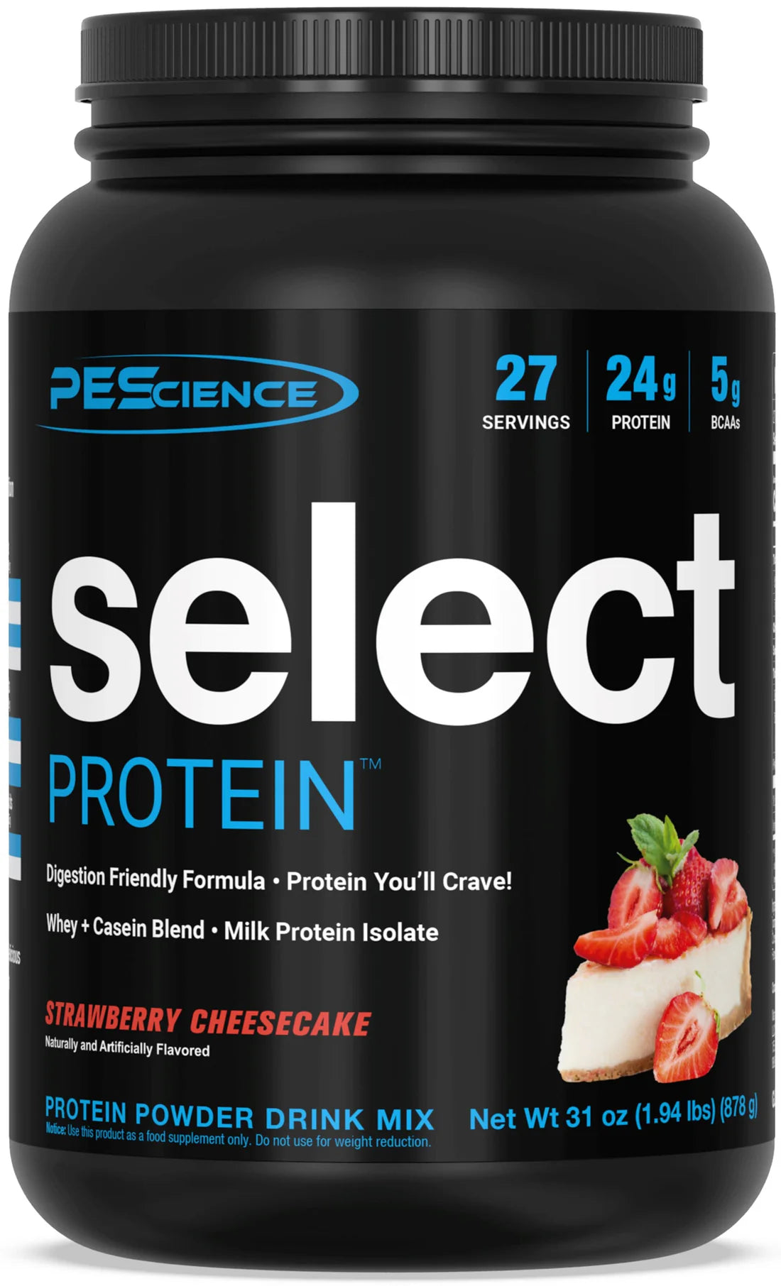 PE Science Select Protein 1.9LB