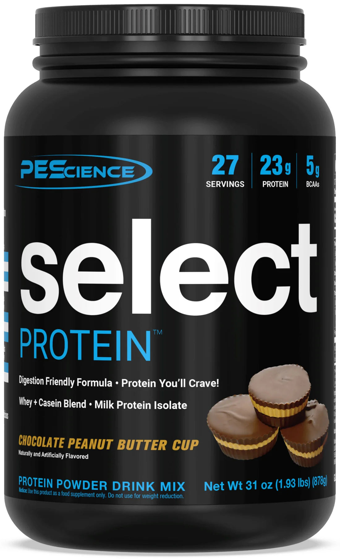 PE Science Select Protein 1.9LB