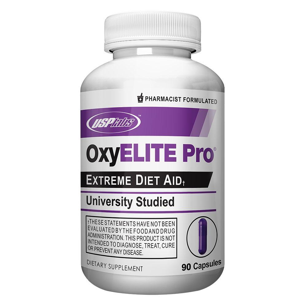 Oxy Elite Pro 90 Capsules